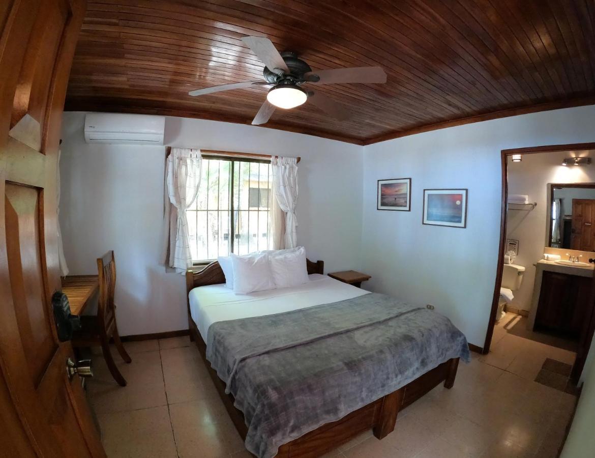 Casa Cecilia Beach Front Playa Santa Teresa  エクステリア 写真