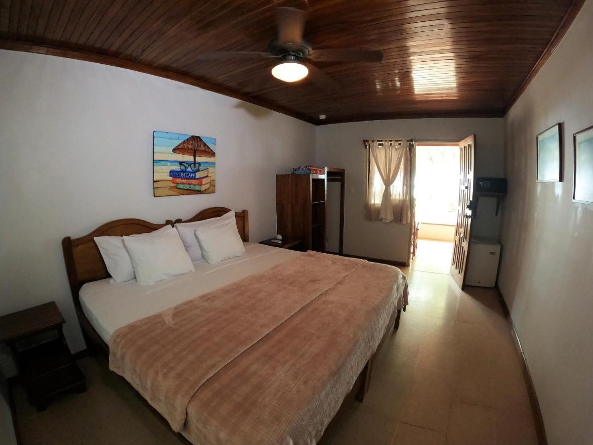 Casa Cecilia Beach Front Playa Santa Teresa  エクステリア 写真