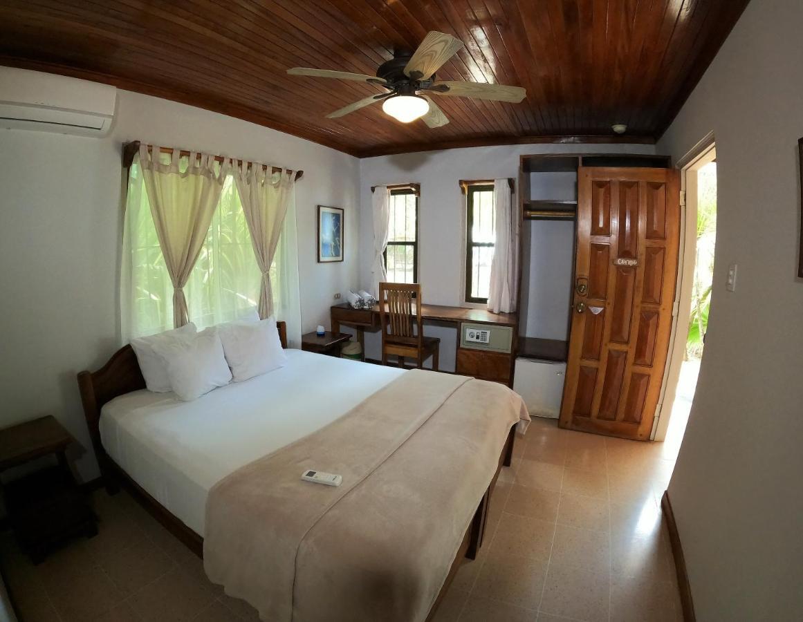 Casa Cecilia Beach Front Playa Santa Teresa  エクステリア 写真